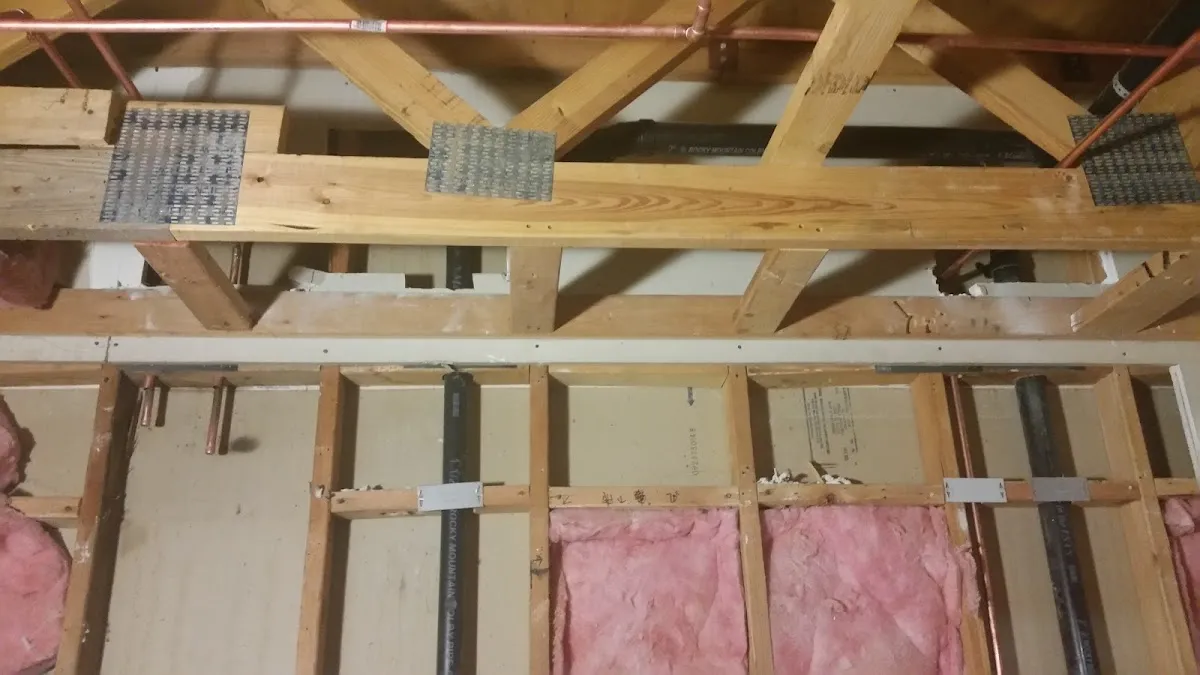 Plumbing services in Georgia by Phoenician Plumbing
